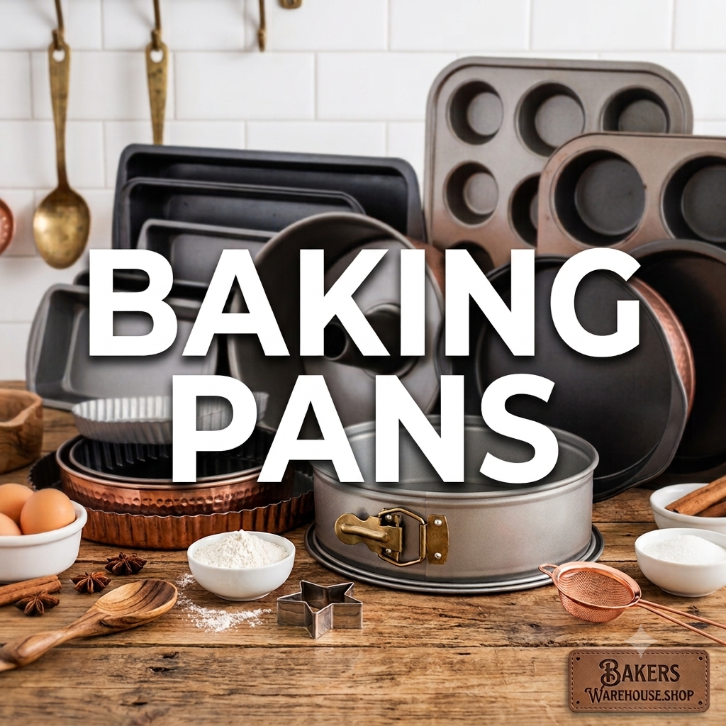 Baking Pans