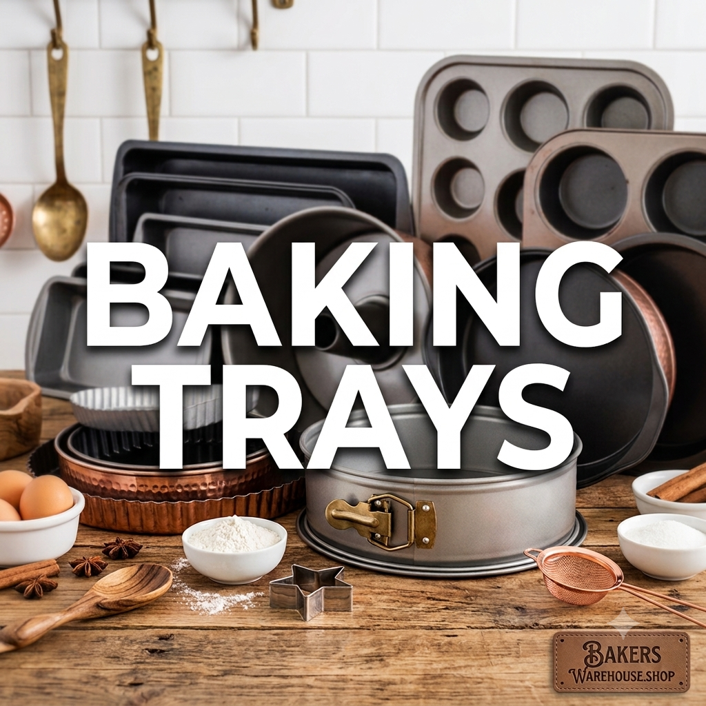 Baking Trays