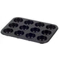 High Quality Non Stick Muffin Tray 12 Cavity